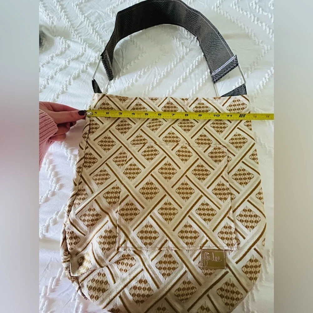 Finlee bag and wallet